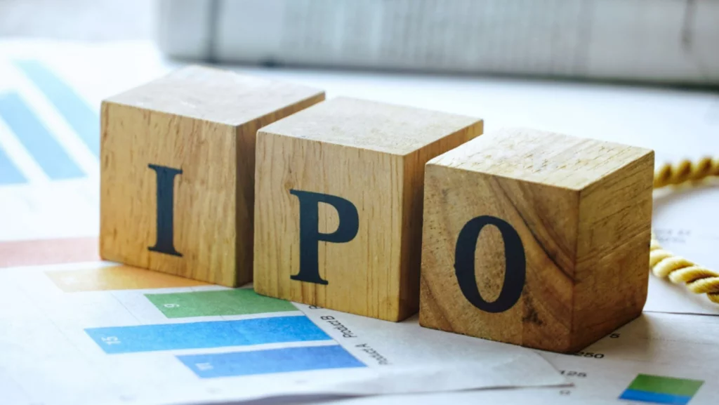 IPO ಎಂದರೇನು
