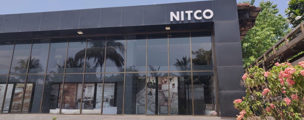 Nitco shares jump