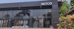 Nitco shares jump