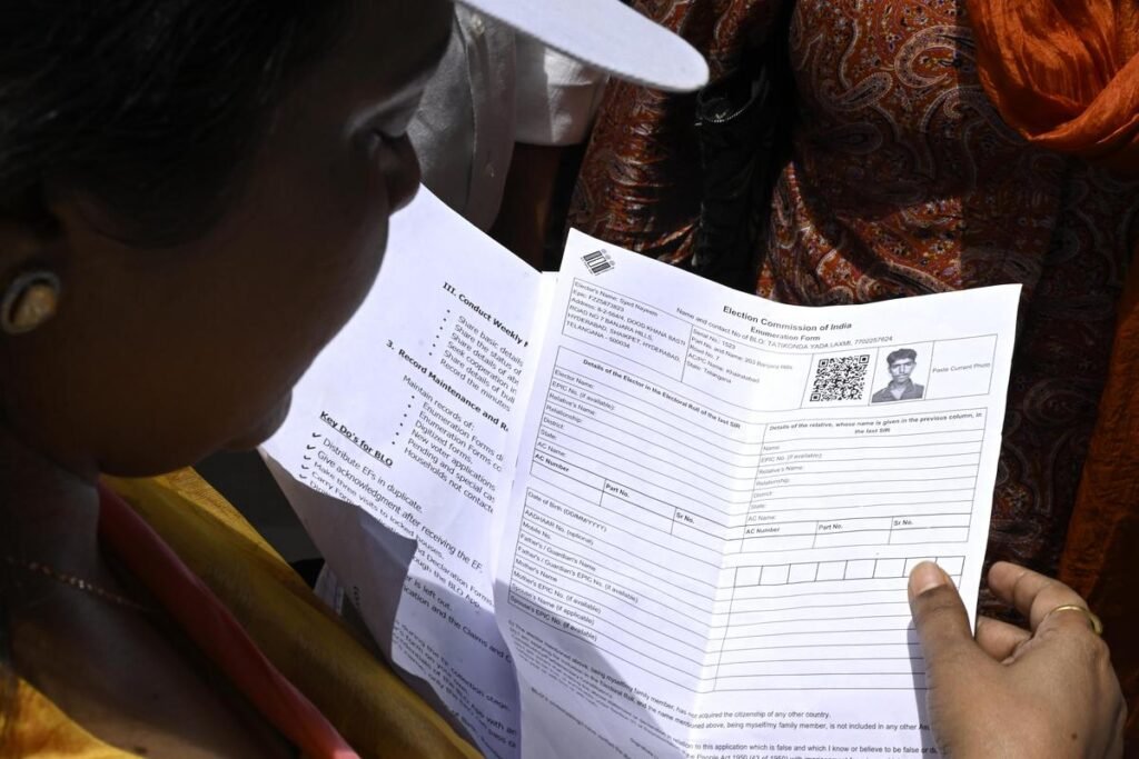 voter id karnataka