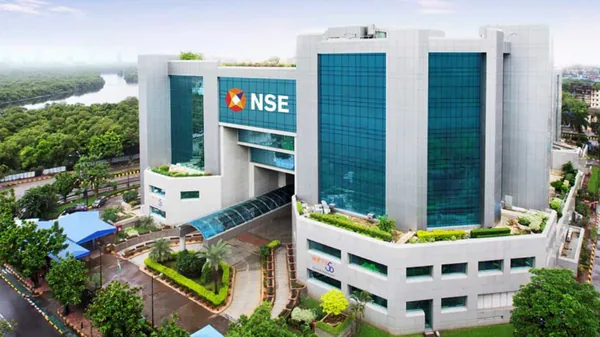 NSE IPO 2026