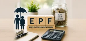 EPF PF withdrawal online
