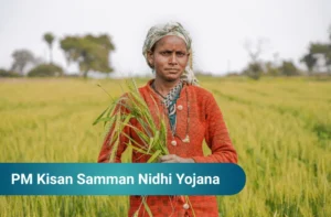 PM Kisan status check