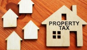 BBMP property tax online payment